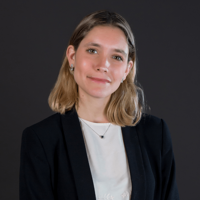 Julieta Fernández Rotta photo