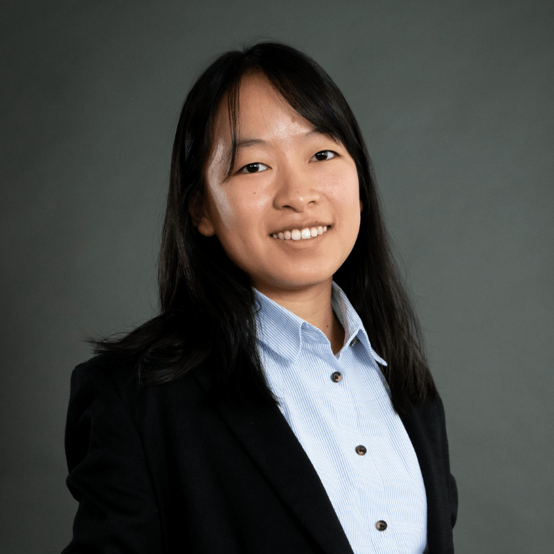 Rocío Yu photo