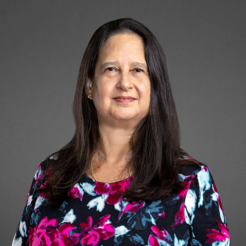 Diana Erbsen photo