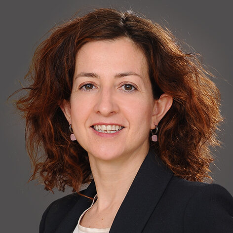Silvia Ravagnani photo