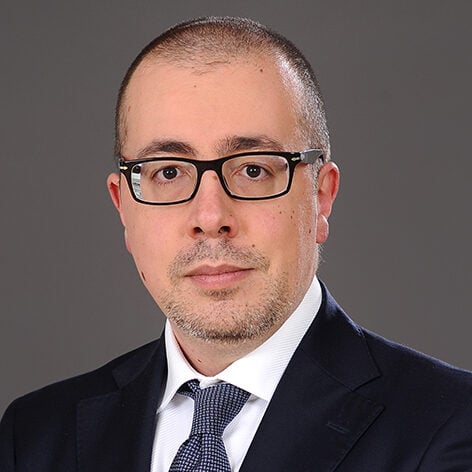 Ivano Antonio Sproviero photo