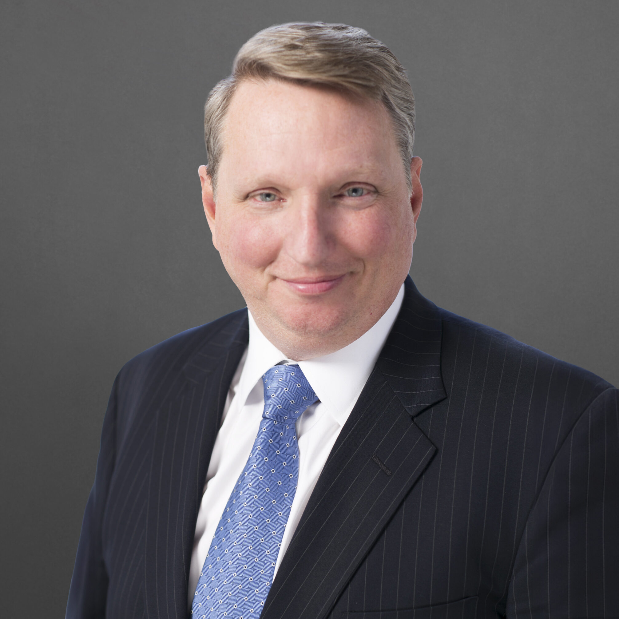 John Hillebrecht photo