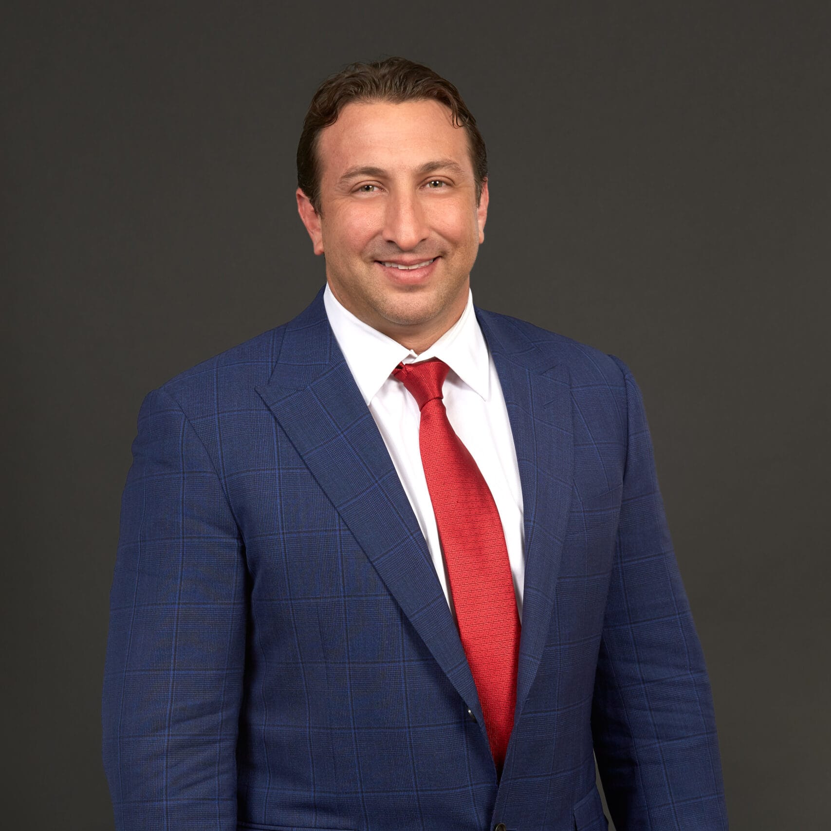 Joshua Kaye photo