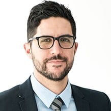Andrew Brady photo
