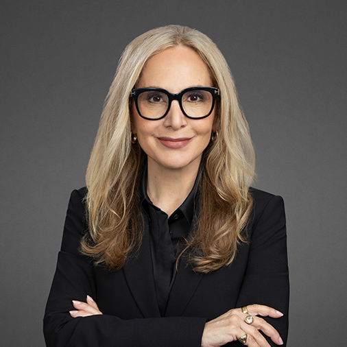 Angela Agrusa photo