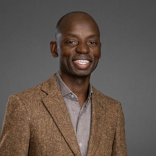 Frank Mugabi photo