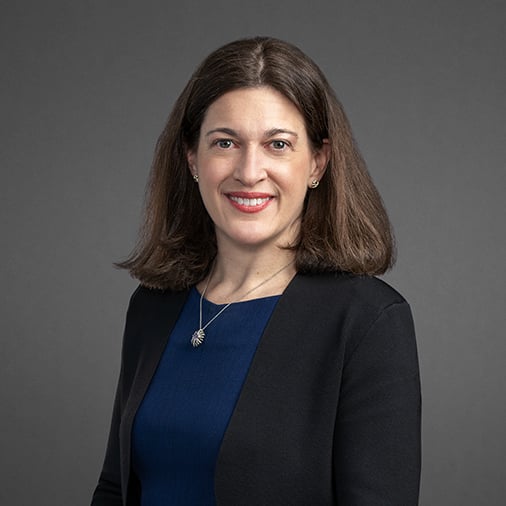 Cara Nelson photo