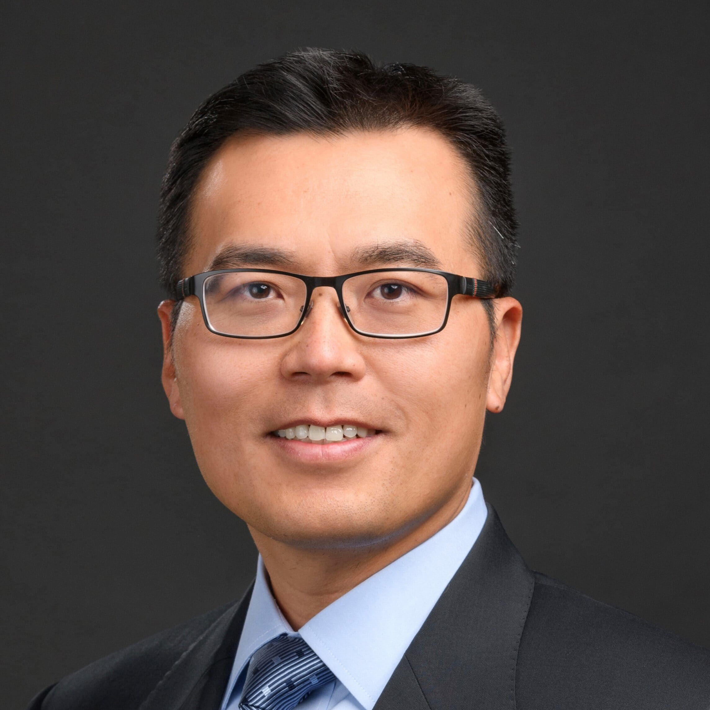 Jinjian Huang photo
