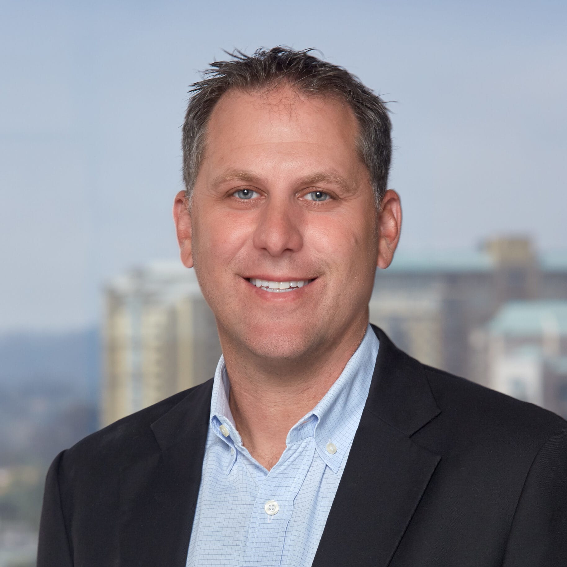 Larry Nishnick photo