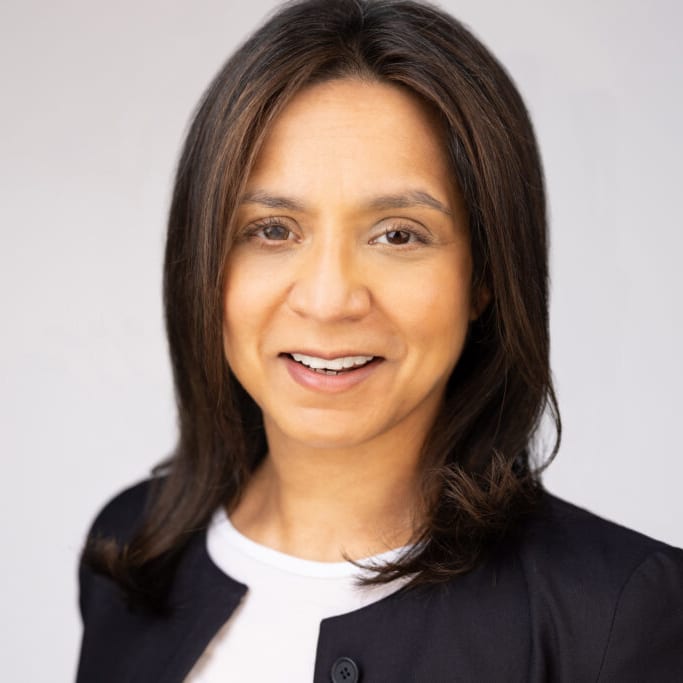 Rita Patel photo