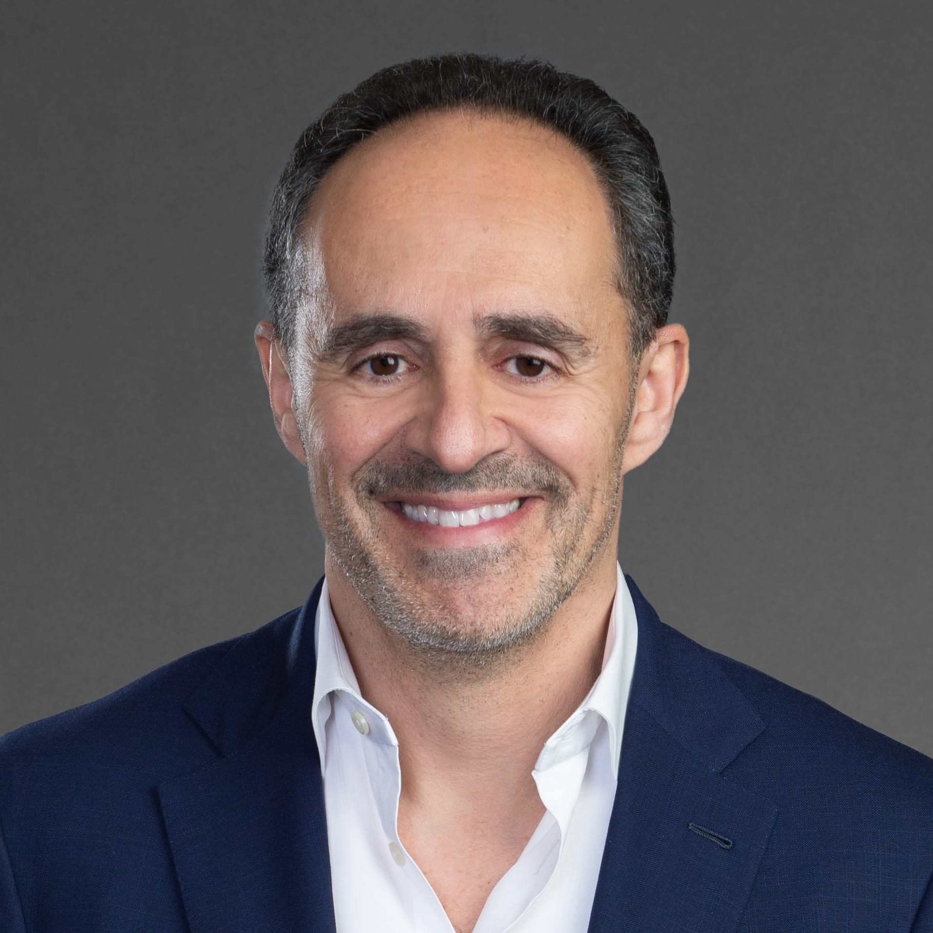 David Mendelsohn photo