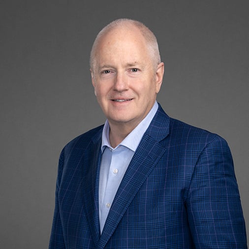 Richard Reilly photo