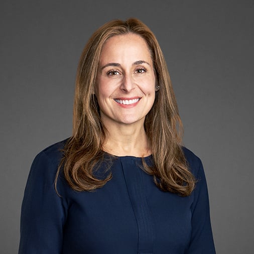 Caryn Schechtman photo