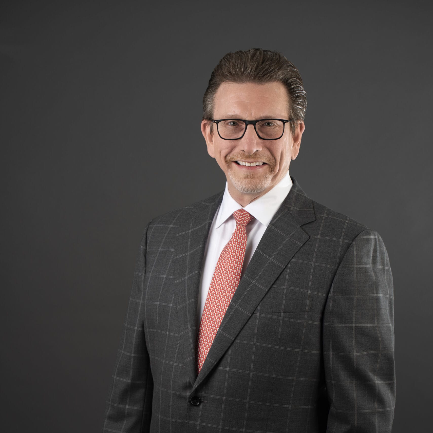 Richard Greenstein photo
