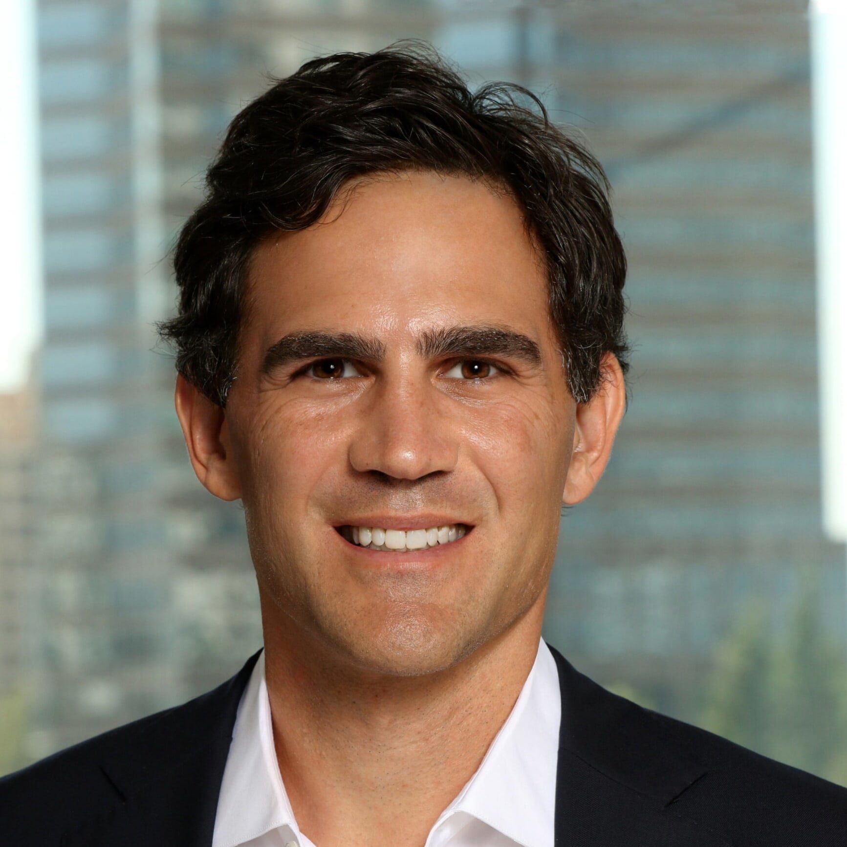 Matthew Gruenberg photo