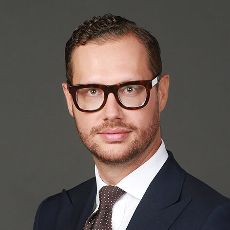 Rafał Kluziak photo