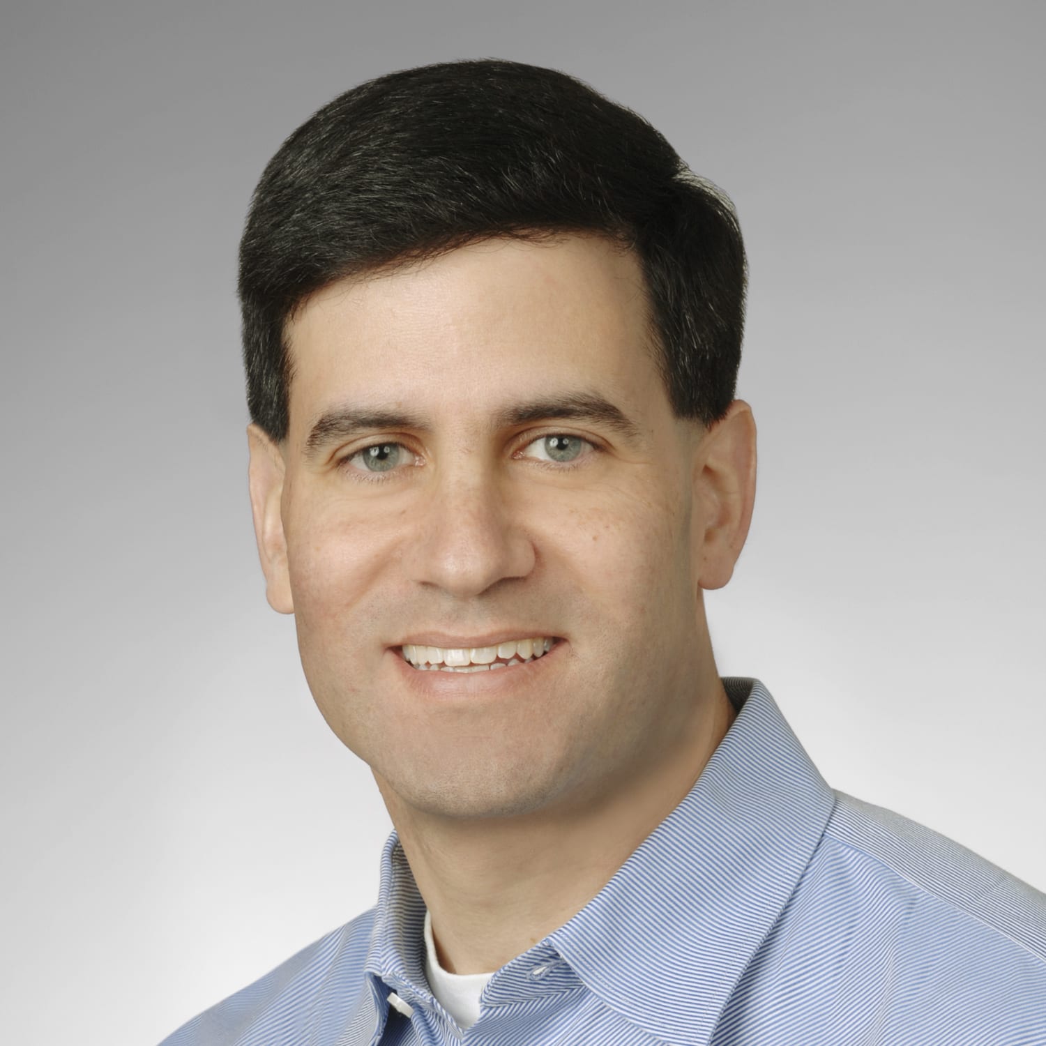 Jeffrey Aronson photo