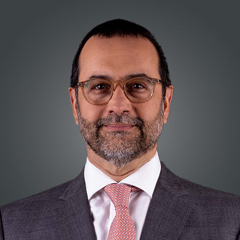 Ricardo Escobar photo