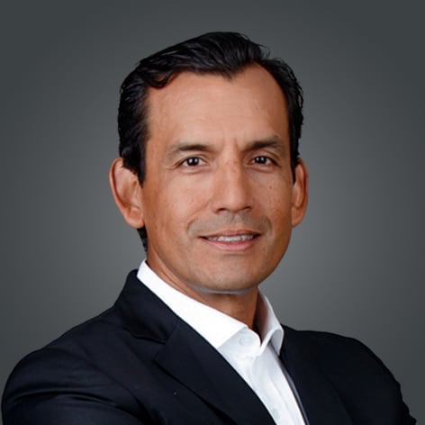 Luis Vargas photo