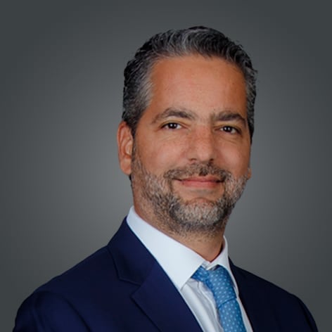 Sergio Barboza photo