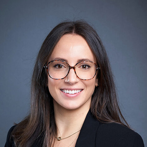 Irene Ávila photo