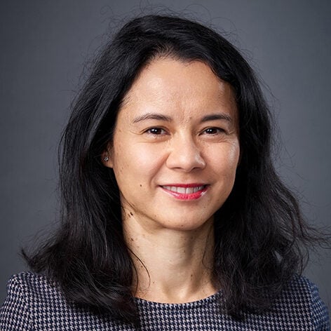 Yoko Takagi photo
