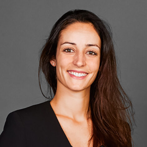 Audrey Lemniaï photo