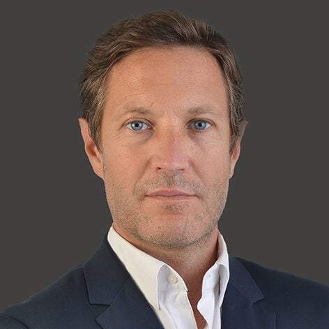 Benoit de Monval photo