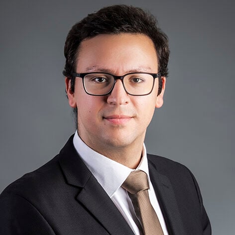 Nicolas Kalokyris photo