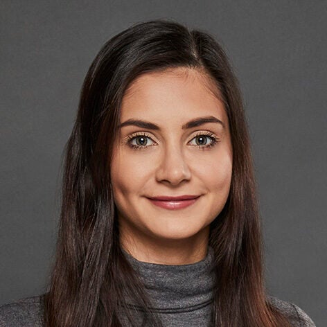 Marta Almeida photo