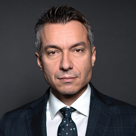 Andrei Stoica photo