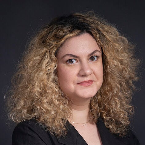 Corina Badiceanu photo