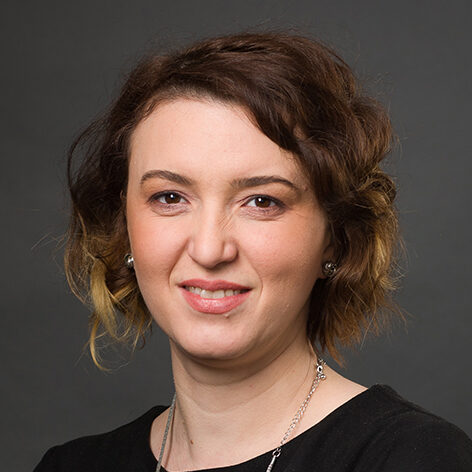 Diana Nedelcu photo