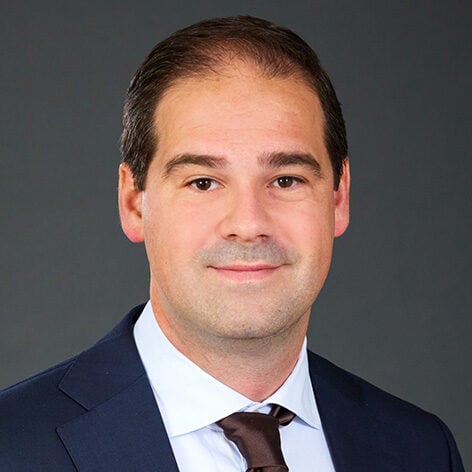 Mark Heddema photo