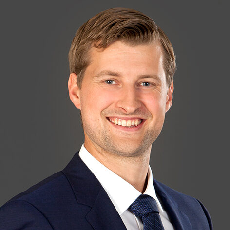 Anders Hilt photo
