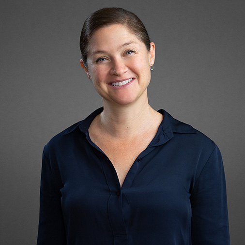 Heather Dunn photo