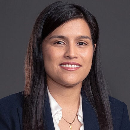 Paola de la Cruz photo