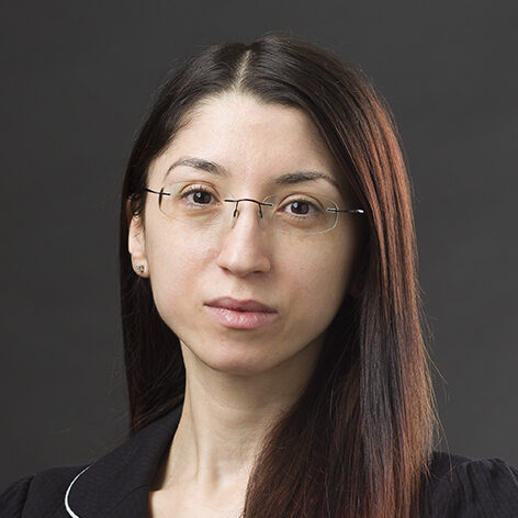 Andreea Birişiu photo