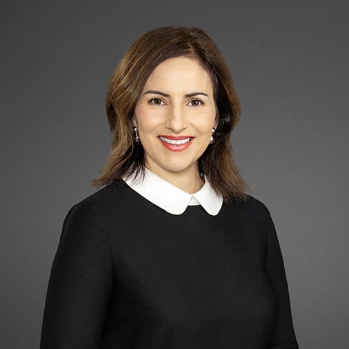 Christine Daya photo