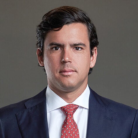 Roberto Berendson photo