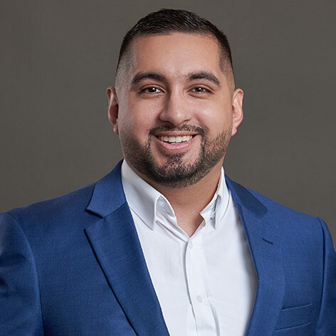 Luis Cerreño photo