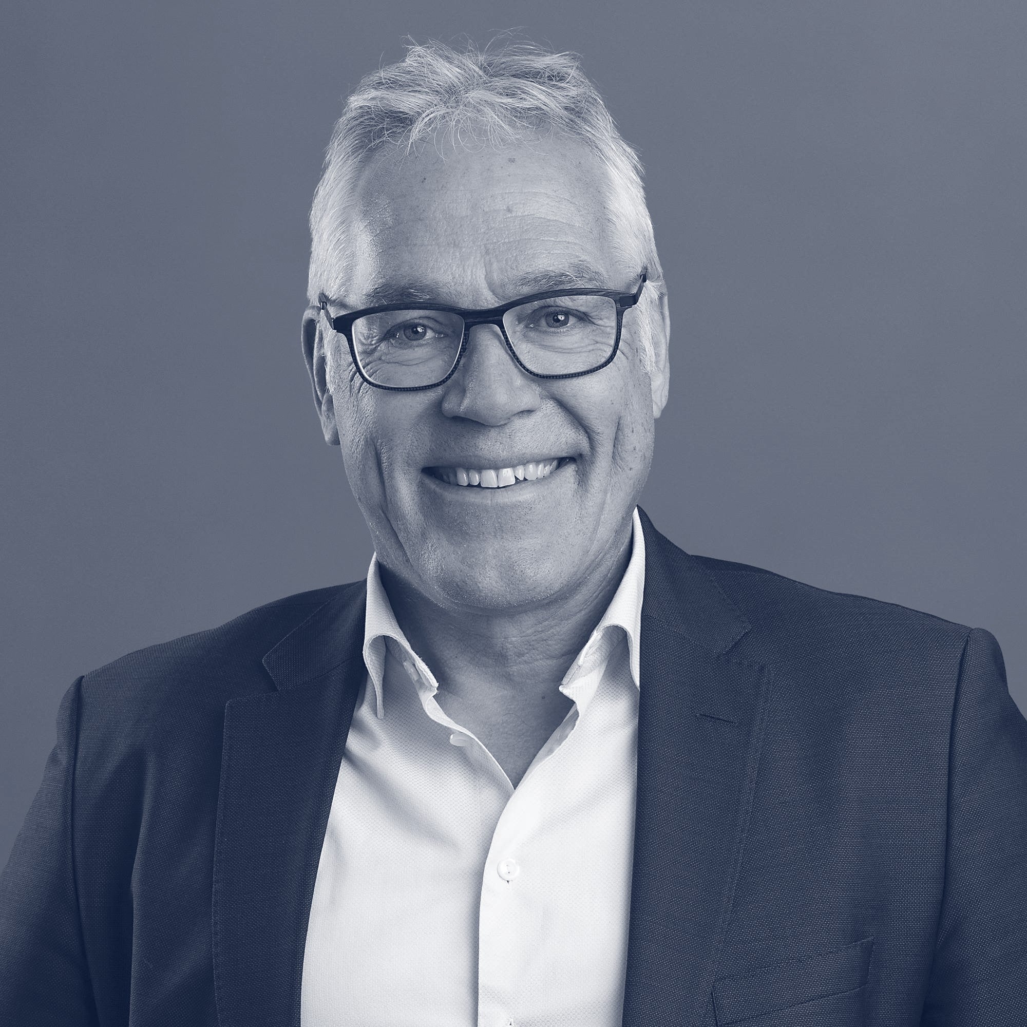Niels Gram-Hanssen photo