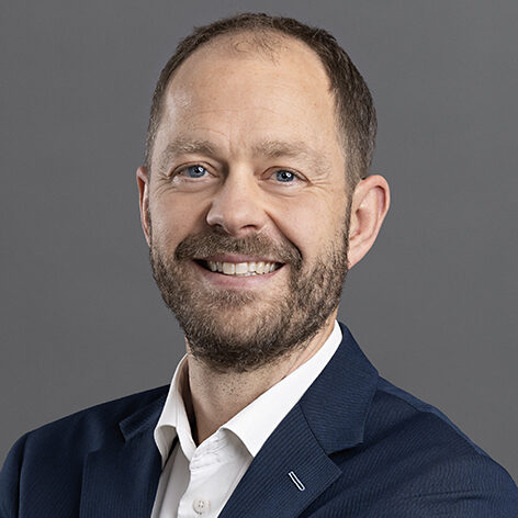 Rasmus Vang photo