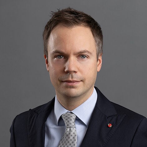 Sebastian Lysholm Nielsen photo