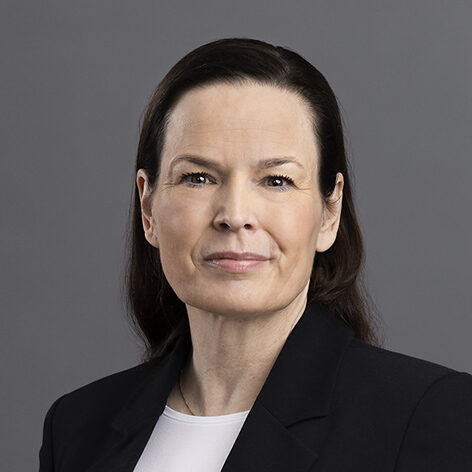 Marie Louise Aagaard photo