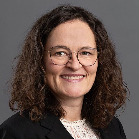 Stine Bernt Stryhn photo