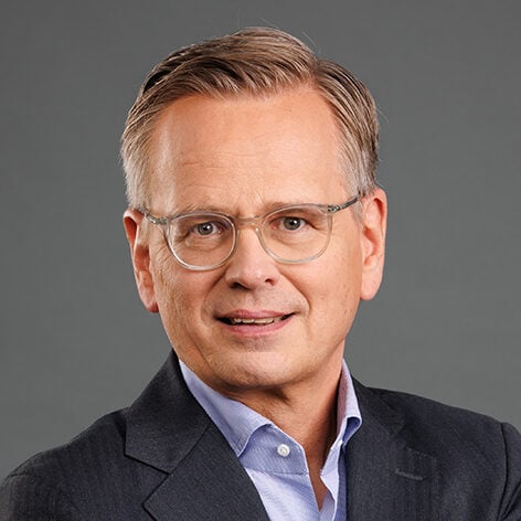Gunne Bähr photo