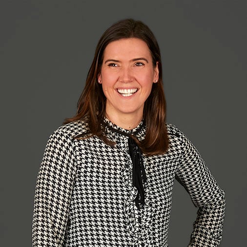 Sarah Letson photo