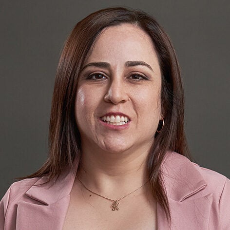 Katherine Gálvez photo