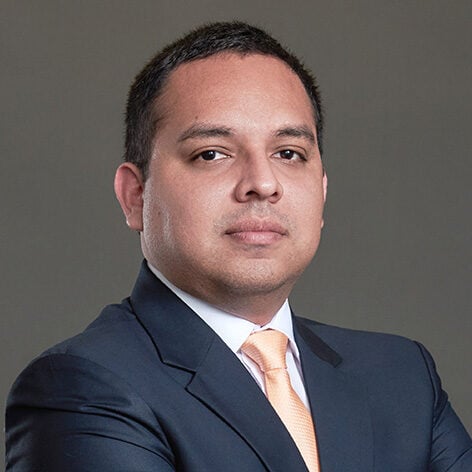 Víctor Luque photo
